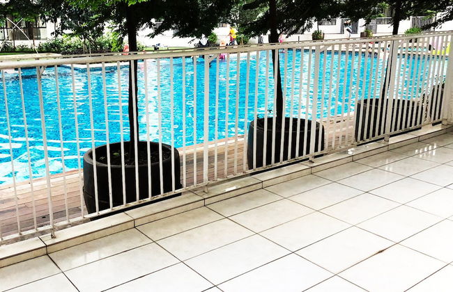 Solstice Cyberjaya by Easy Property - Photo 59