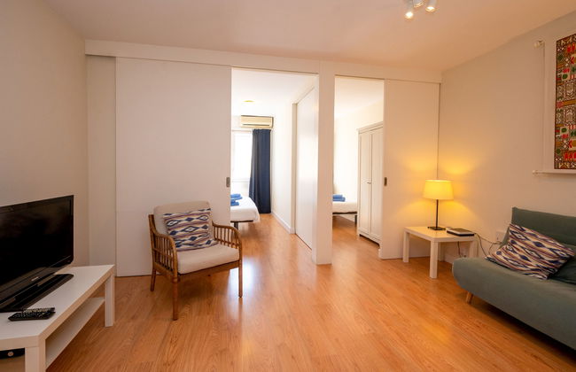 Sagrada Familia: Rossello - Foto 8