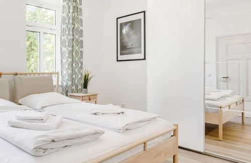 Old Town Center Apartments - Foto 22