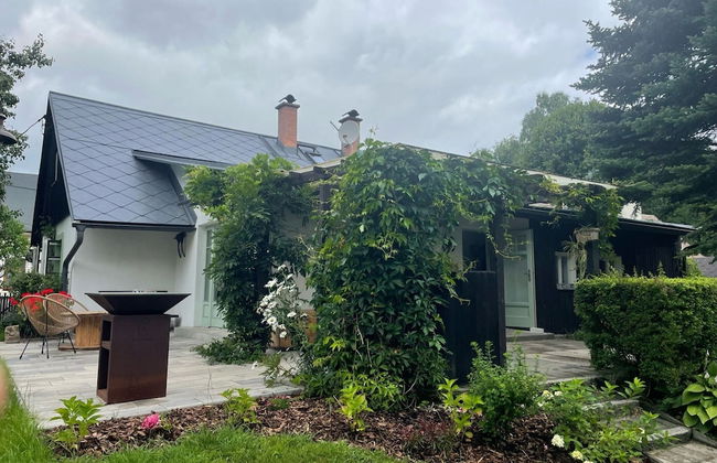 Holiday Home Knezice Near Jested Ski - Photo 23