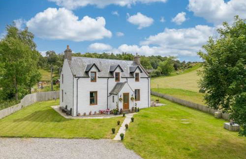 Jacobite Lodge by The House of Danu - Foto 2