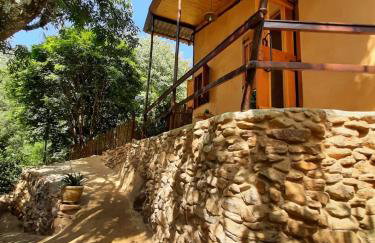 Chalé Filhos da Terra - Foto 12