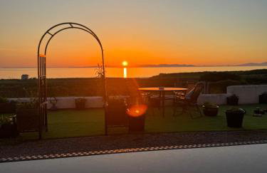 Seaview Cottage Bellochantuy - Foto 23