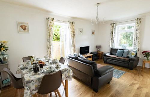 Holiday Home Oak Cottage by Interhome - Foto 12