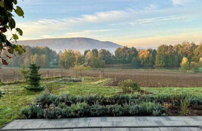 Enchanted Hill House of the Beskids - Foto 26