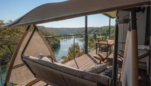 Nice Home In Dobrenici With Sauna - Foto 2