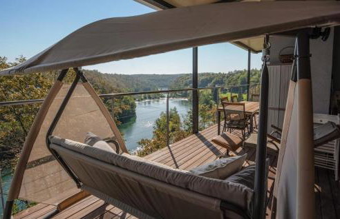 Nice Home In Dobrenici With Sauna - Foto 2