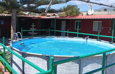 CASA GRANDE FINCA EL CALABRES - Foto 62