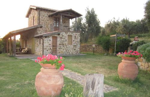 Agriturismo Casa Fibbianello - Foto 71