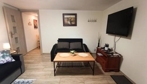 Apartament Nadmorski - Foto 4