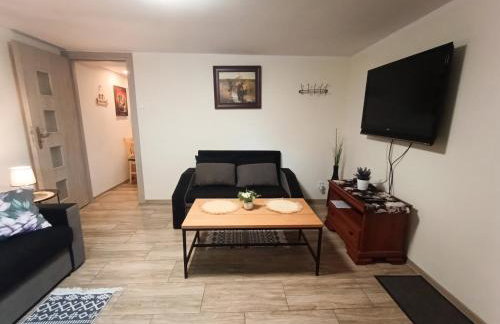 Apartament Nadmorski - Foto 4