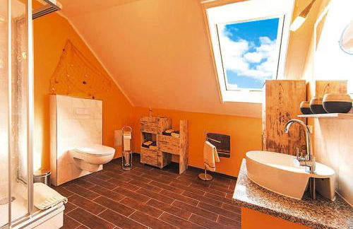 Ferienhaus Hyggelig in Seehausen am Oberuckersee - Foto 9