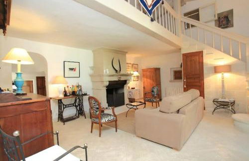 Villa La Raffinée, au coeur des garrigues du Luberon - Photo 4