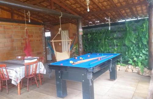 Chácara Rancho do Lago - Foto 24