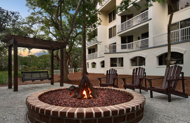 Marriott's Harbour Club - Foto 14