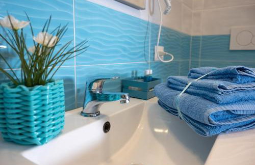 APPARTAMENTI TRA CIELO E MARE - Foto 39