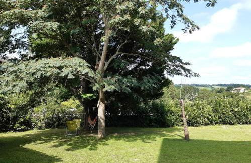 Logement calme et authentique à Espelette - Foto 14