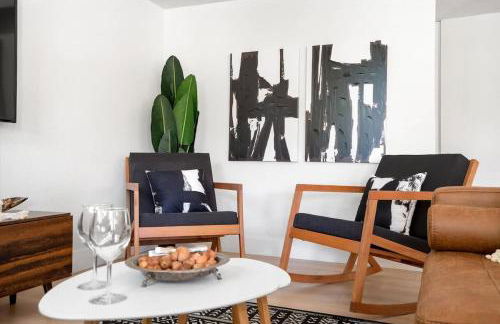 The Seaside Bohemian - Photo 16