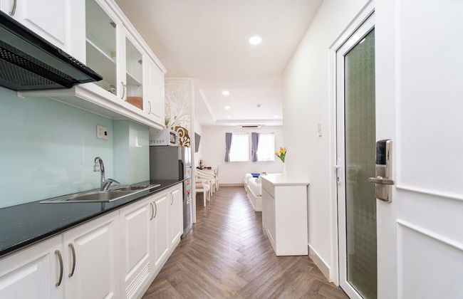 SABINA Residence - HCM - Foto 12