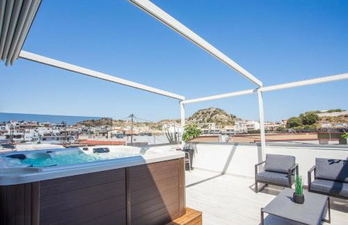 GM Apartments-Rhodes Luxury Living - Photo 15