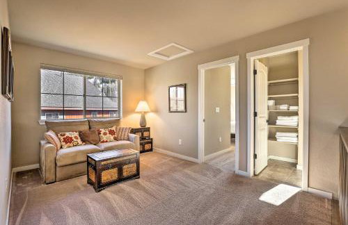 Ski-InandOut Granby Home with Gas Grill and Fire Pit! - Foto 25