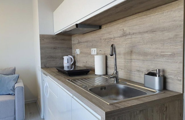 365PAM - Domek Letniskowy Kolory Lata - Z KLIMATYZACJĄ I PARKINGIEM - Photo 11