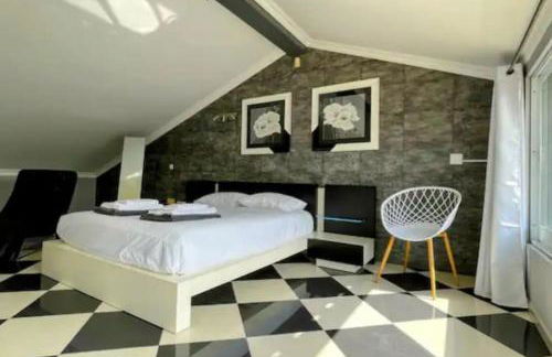 Urban Park House - Photo 5