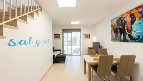 Apartment sal y sol - Foto 5