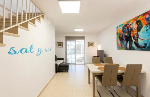 Apartment sal y sol - Foto 7