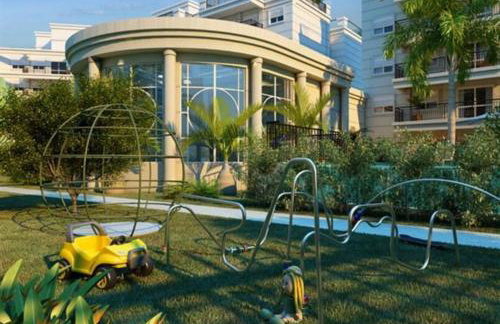 4082 - Em frente ao hospital Albert Einstein e Estádio do Morumbi - Foto 34