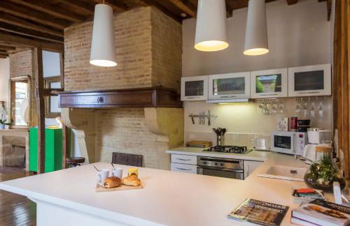 Suite Mana OHANA - Luxe et Authenticité à 2 pas de la Place Ducale avec Parking privé - Foto 21