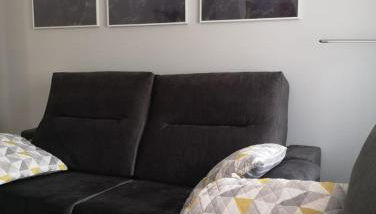 Apartamento las huellas - Foto 2