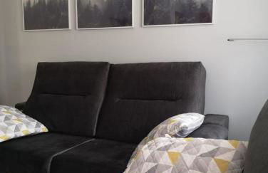 Apartamento las huellas - Foto 2