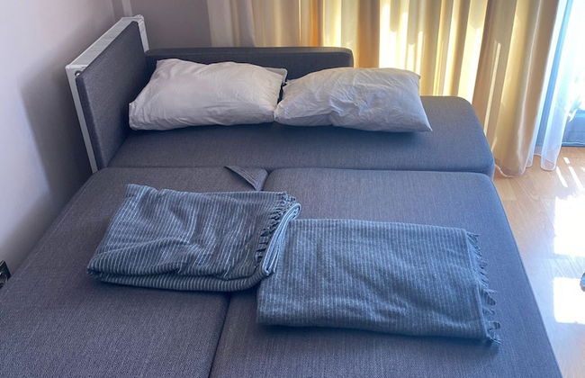 Deluxe 11 Unit For Rent In Centre Of Istanbul - Photo 3