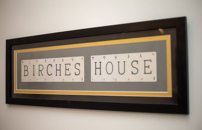 Birches House - Foto 14