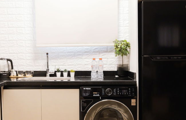 Sokon Residence Madinaity - Foto 37