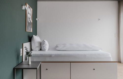 CLOUD No7 STUDIOS - Foto 53