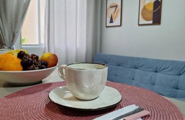 Apto Flor de Papoula - Foto 9