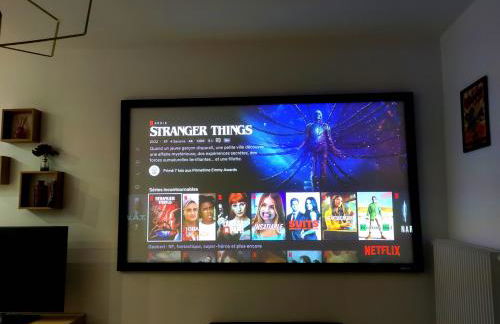 Rétro movies studio - Foto 9