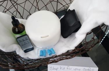 The Serene Uptown Flat - Foto 10