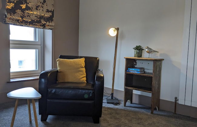 Penthouse-highstreet-sleeps2-87ws - Foto 18