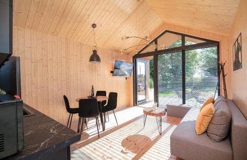 Stodoły Słona Zatoka - Foto 9