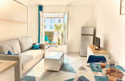 Au Studio Thalasso - Détente & Évasion - Foto 13