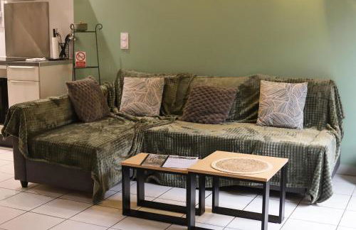 Maison Cléophée - Foto 20