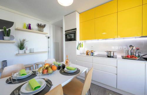 Appartement Liberation - Photo 24