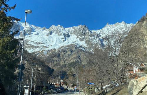 Casa Dolce Courmayeur - Foto 31