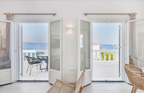 Pearl House - Luxurious new beach villa in Spetses stunning view - Photo 25