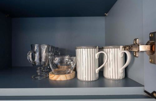 Rosemari's Apartments Apartamento Premium Centro SP com Piscina São João - Foto 45