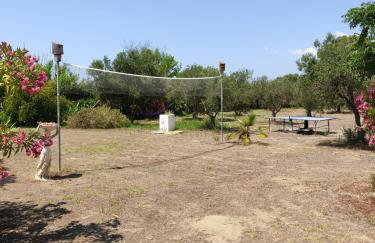 Villa Caretta - direkt an einem einsamen Strand im Süden des Peloponnes - Foto 5