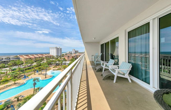 Sterling Shores 609 - Foto 44